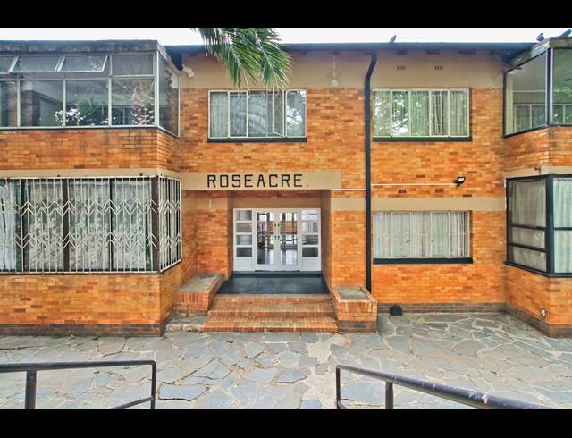 1 BEDROOM APARTMENT FOR SALE IN CYRILDENE
